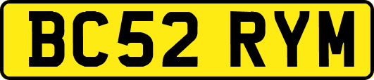 BC52RYM