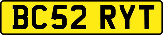 BC52RYT