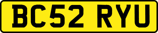 BC52RYU