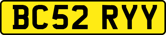 BC52RYY