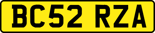 BC52RZA