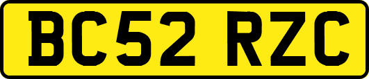 BC52RZC