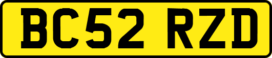 BC52RZD