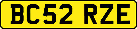 BC52RZE
