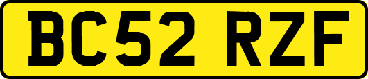 BC52RZF