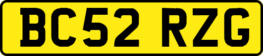 BC52RZG