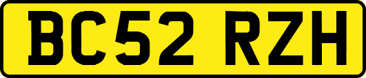 BC52RZH