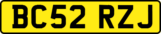 BC52RZJ