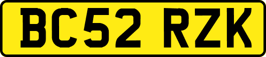 BC52RZK