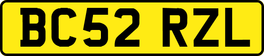 BC52RZL
