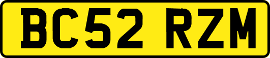 BC52RZM