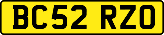 BC52RZO