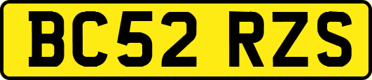 BC52RZS