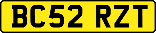 BC52RZT