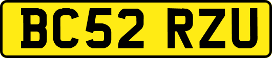 BC52RZU