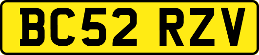 BC52RZV