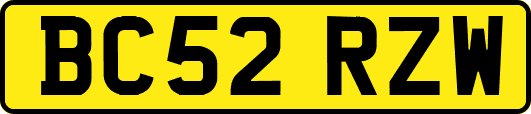 BC52RZW