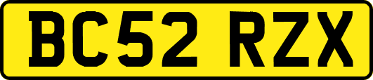 BC52RZX