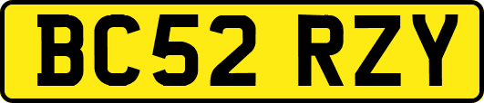 BC52RZY