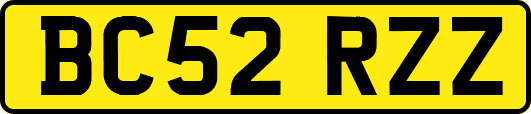 BC52RZZ