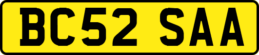BC52SAA
