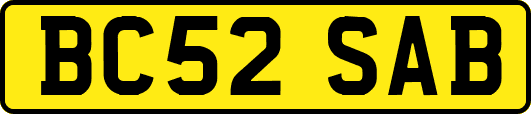 BC52SAB