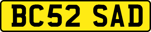 BC52SAD