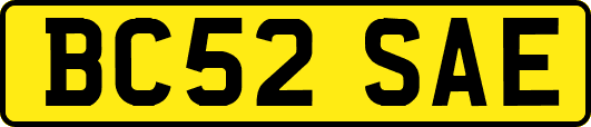 BC52SAE