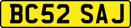 BC52SAJ