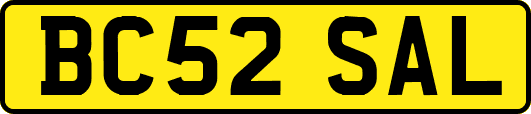 BC52SAL