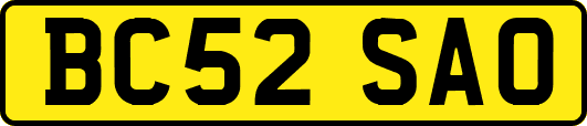 BC52SAO