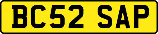 BC52SAP