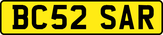 BC52SAR
