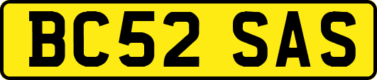 BC52SAS