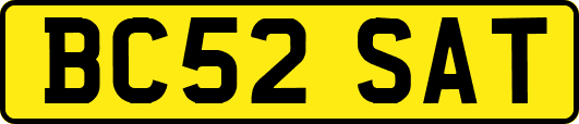 BC52SAT