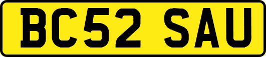 BC52SAU