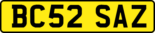 BC52SAZ