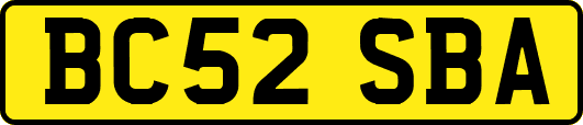 BC52SBA