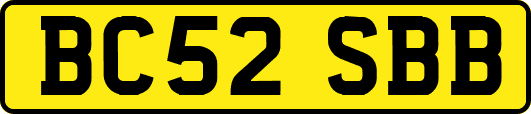 BC52SBB