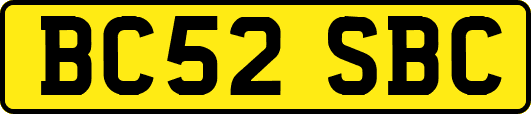 BC52SBC