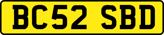 BC52SBD