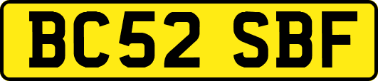 BC52SBF