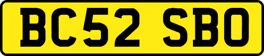 BC52SBO