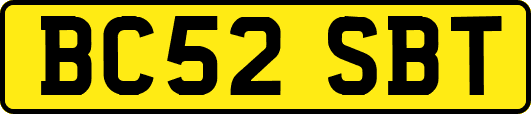 BC52SBT