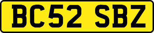 BC52SBZ