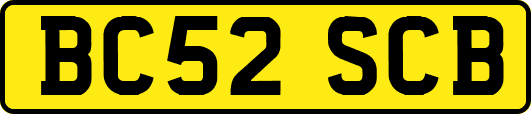 BC52SCB