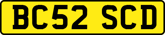BC52SCD