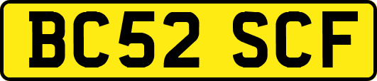 BC52SCF