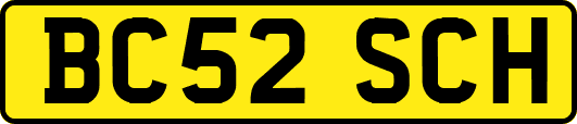 BC52SCH