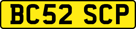BC52SCP